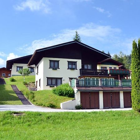 Ferienwohnungen Walcher Ramsau am Dachstein Exteriér fotografie